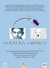 Da kafka a munch